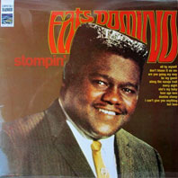 Fats Domino